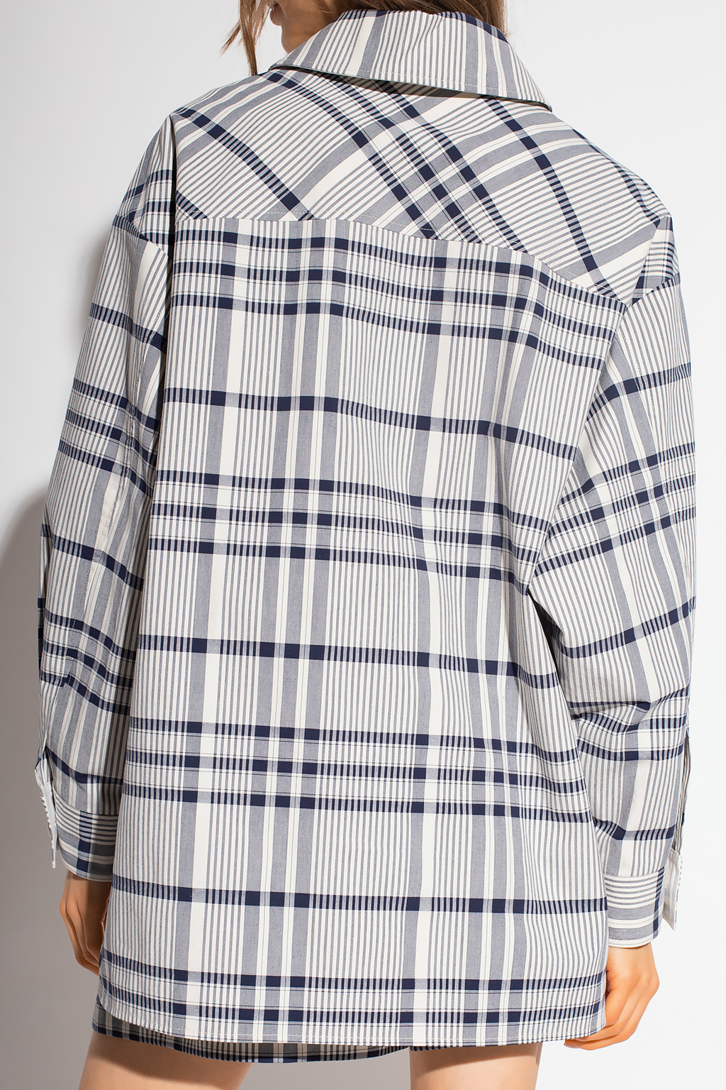 See By Chloé Oversize shirt