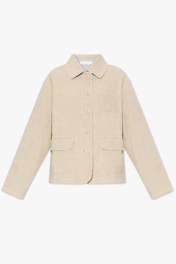 See By Chloé Corduroy jacket