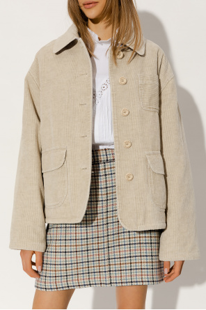 See By Chloé Corduroy jacket