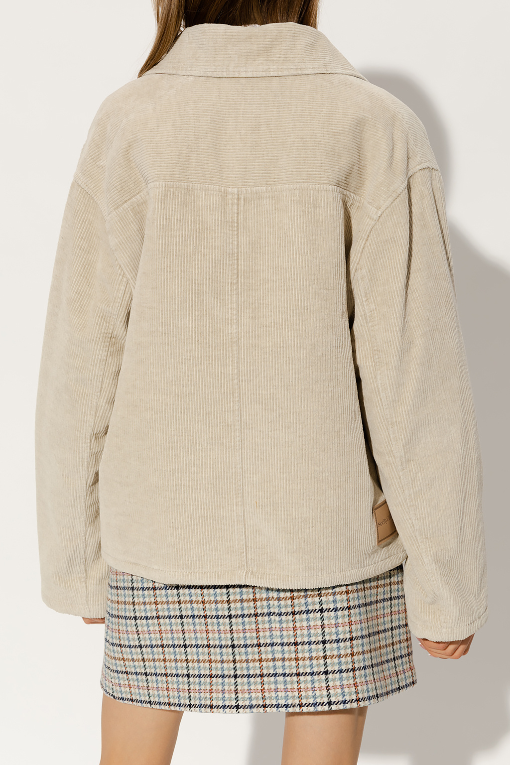 See By Chloé Corduroy jacket