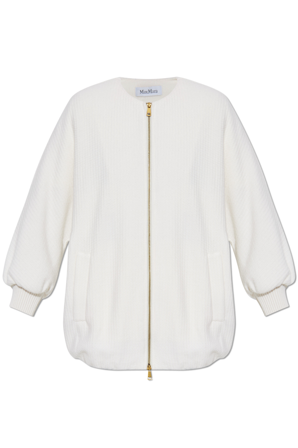 Max Mara "Cirino" jacket