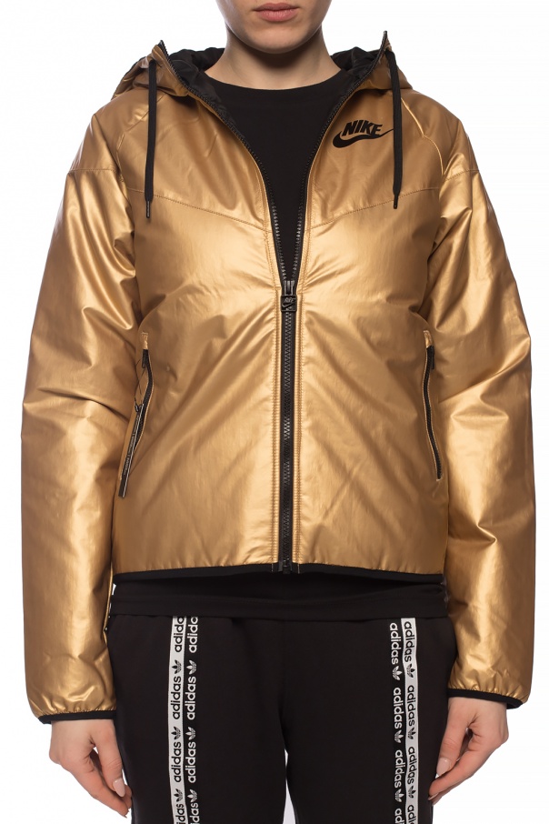 nike thermore jacket