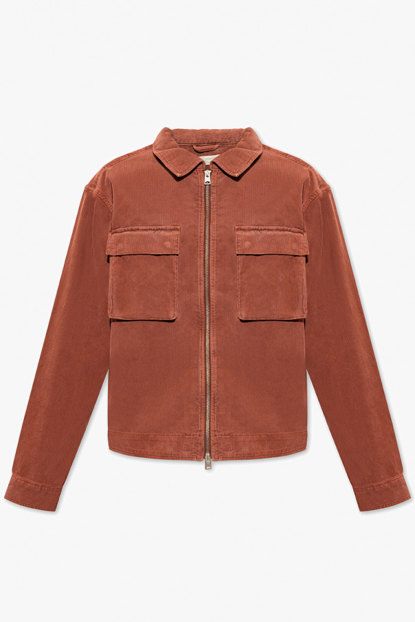 AllSaints ‘Clifton’ corduroy jacket