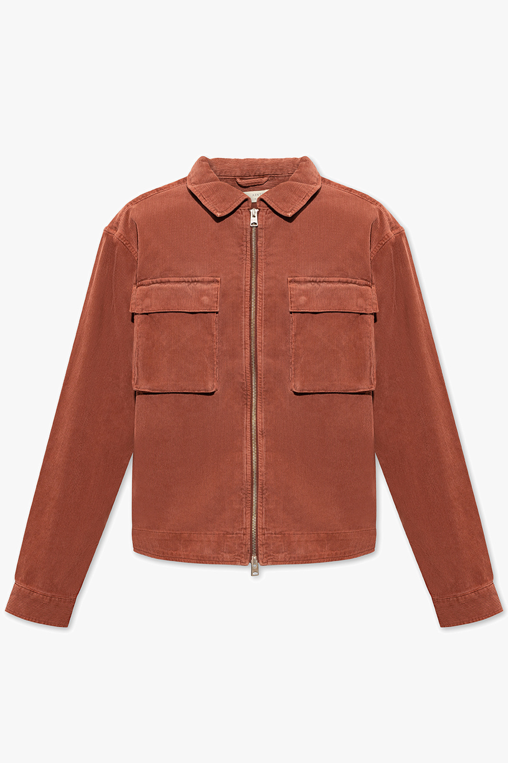 AllSaints ‘Clifton’ corduroy jacket