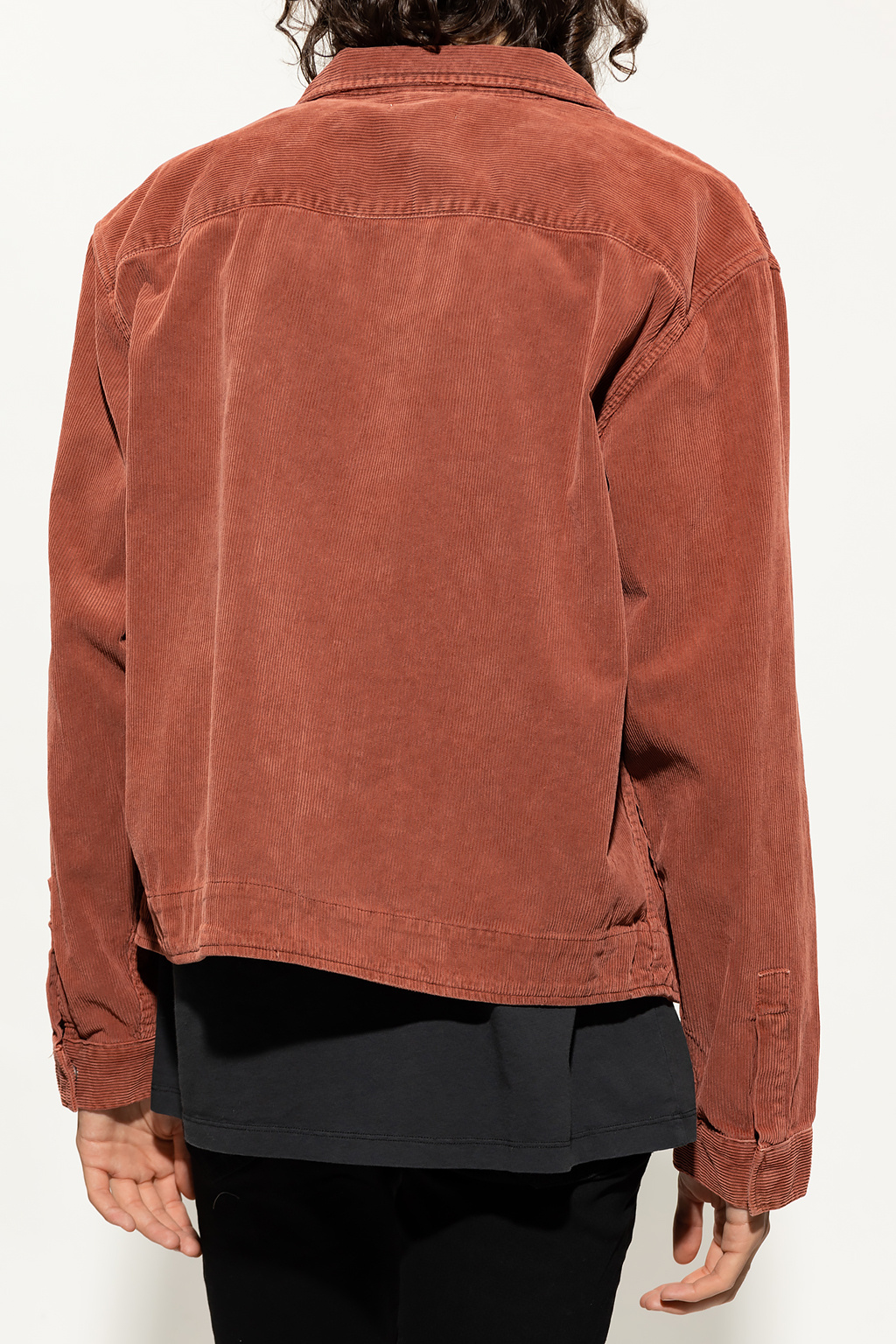 AllSaints ‘Clifton’ corduroy jacket