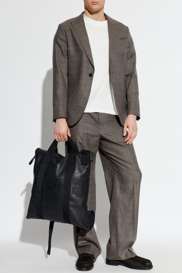 AllSaints "Clover" blazer