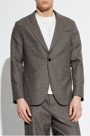 AllSaints "Clover" blazer