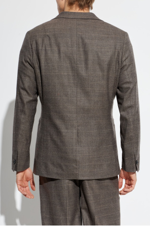 AllSaints "Clover" blazer