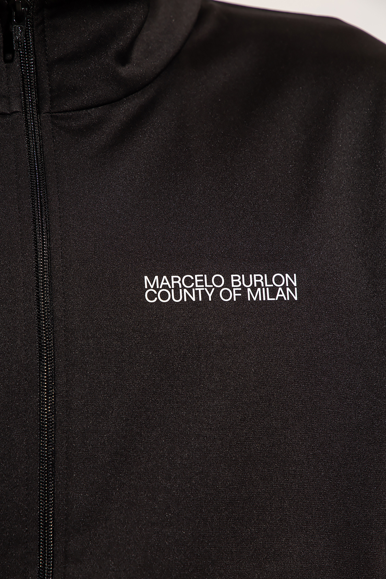 Marcelo Burlon T-shirt Cest La Vie