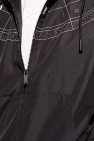 Marcelo Burlon Printed nne jacket