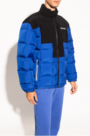 Marcelo Burlon Core Crofton puffer jacket