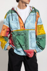 Marcelo Burlon Patterned jacket