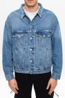 Marcelo Burlon Denim jacket