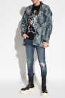 Marcelo Burlon Denim jacket