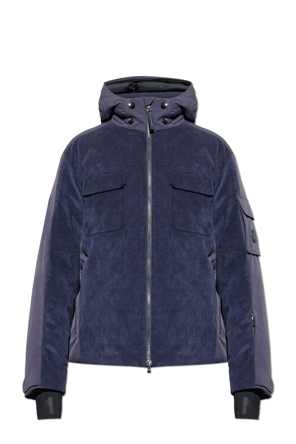 "Cobe" ski puffer jacket, zdjęcie 1 "Cobe" ski puffer jacket od BOGNER