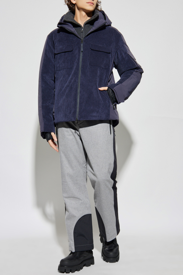 BOGNER Daunen-Skijacke „Cobe“