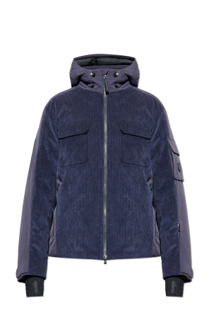 Puchowa kurtka narciarska `Cobe’