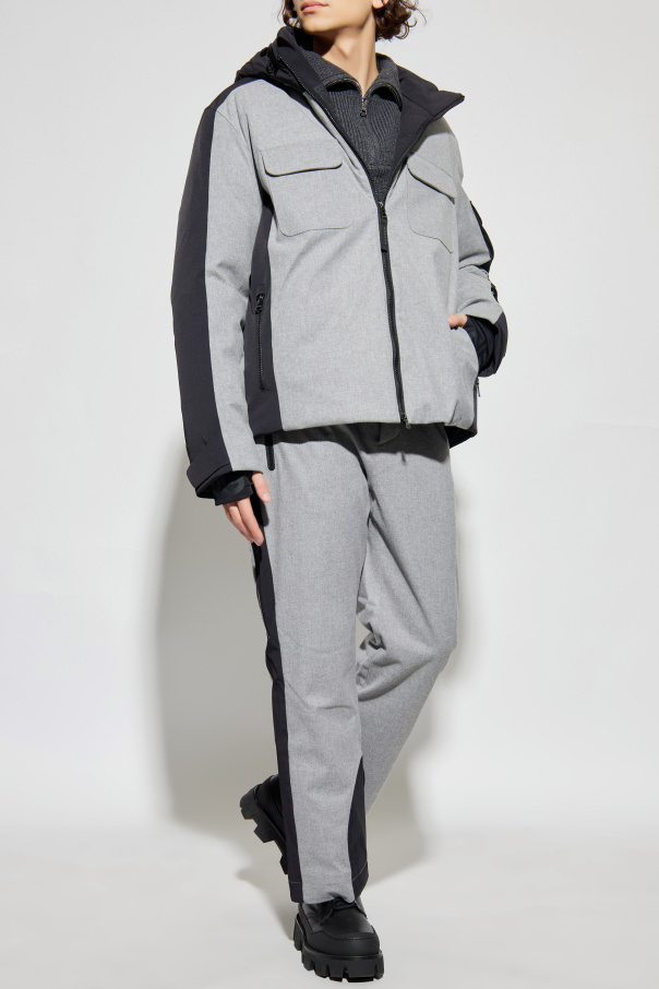 BOGNER Cobeyn' padded ski jacket