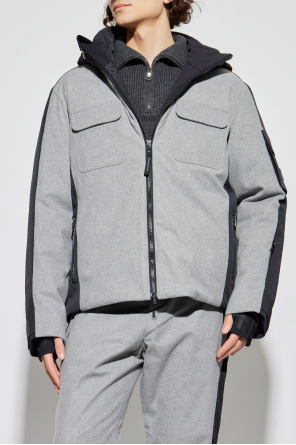 BOGNER Cobeyn' padded ski jacket