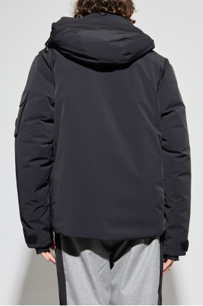 BOGNER Cobeyn' padded ski jacket