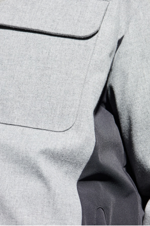 BOGNER Cobeyn' padded ski jacket