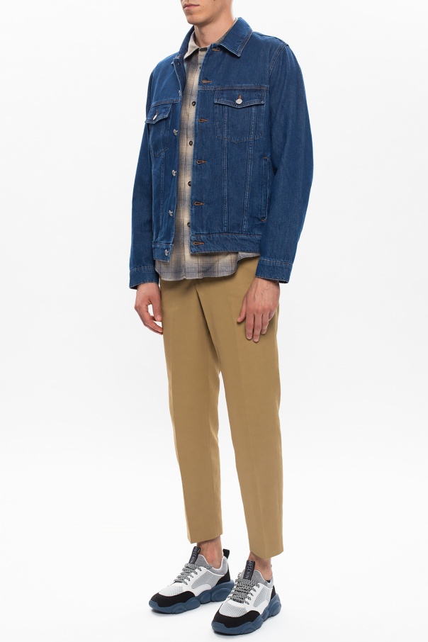 A.P.C. Denim jacket