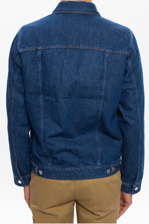 A.P.C. Denim jacket