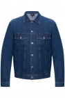 A.P.C. Denim Serafini jacket