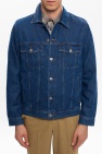 A.P.C. Denim Serafini jacket