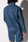 A.P.C. Denim jacket