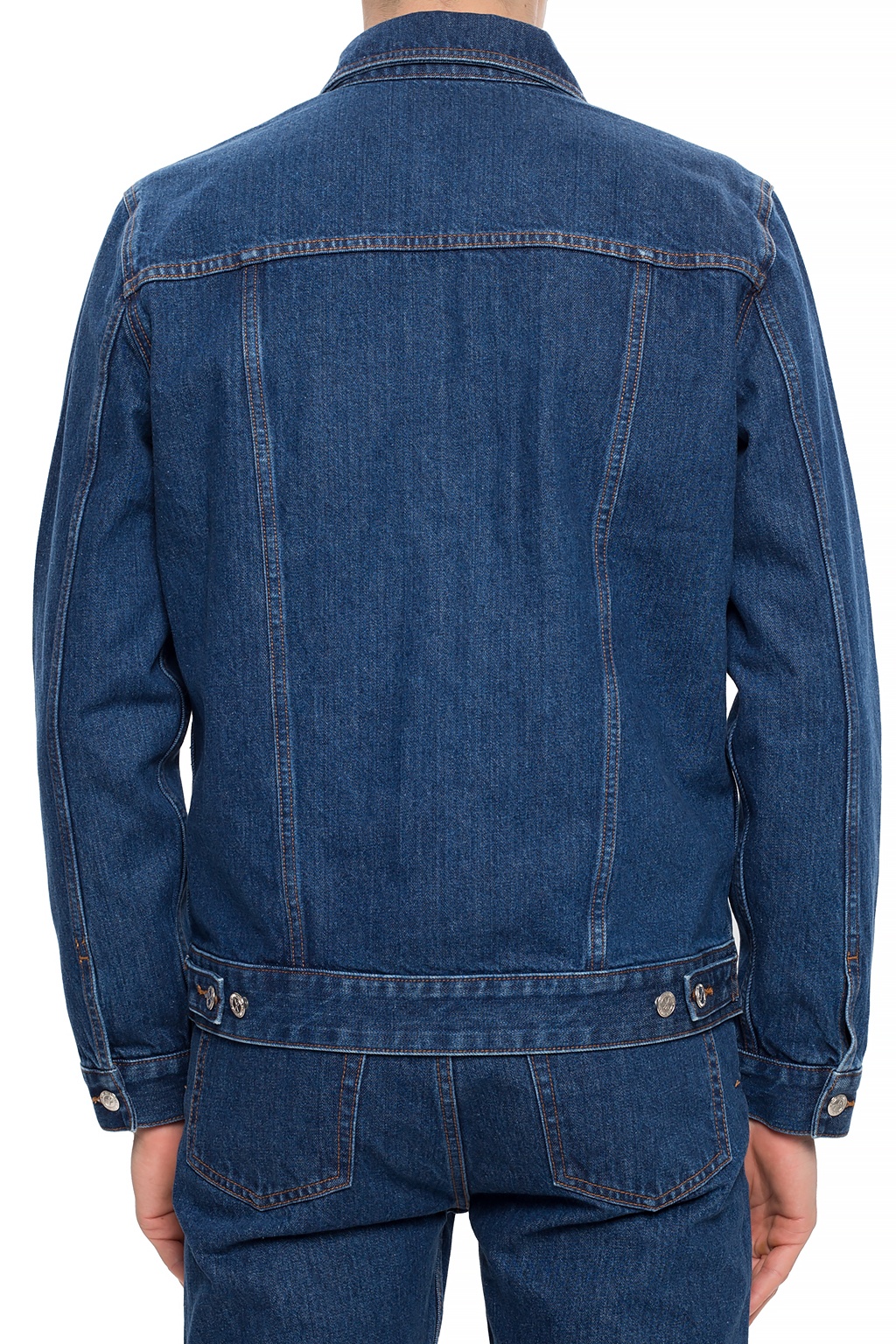 A.P.C. Denim jacket