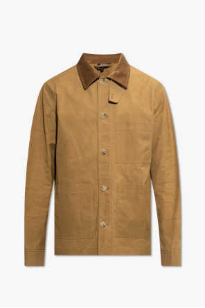 ‘gabriel’ jacket od A.P.C.