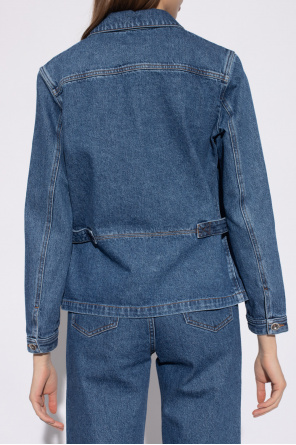 A.P.C. Denim Morrison