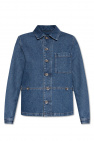 A.P.C. Denim jacket