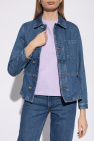 A.P.C. Denim jacket