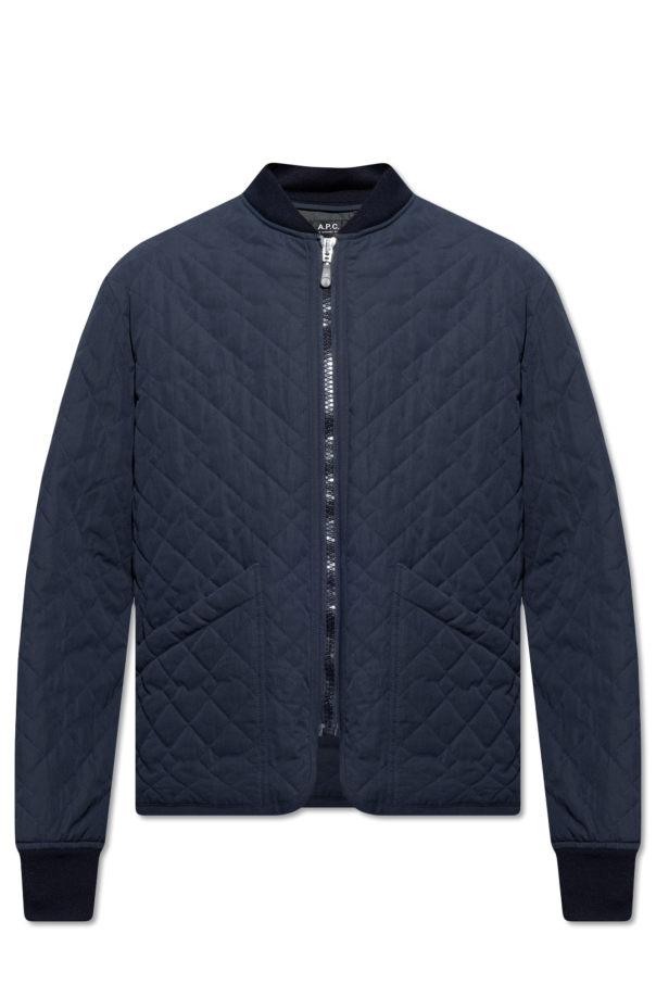 A.P.C. ‘Arcade’ jacket