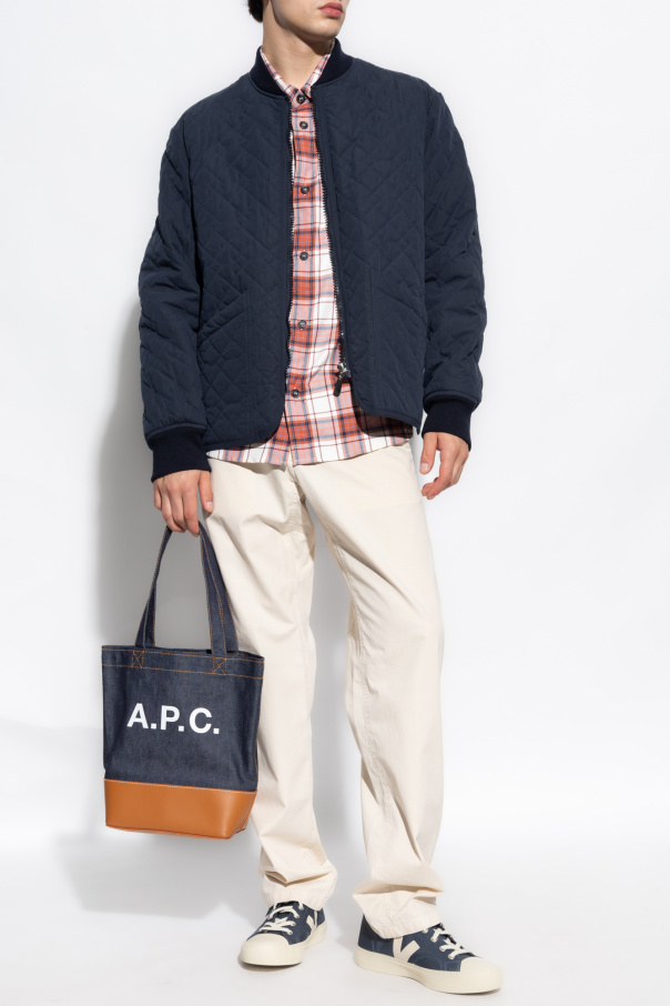 A.P.C. ‘Arcade’ jacket