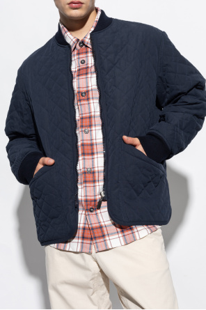 A.P.C. ‘Arcade’ jacket