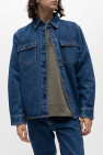 A.P.C. Denim jacket