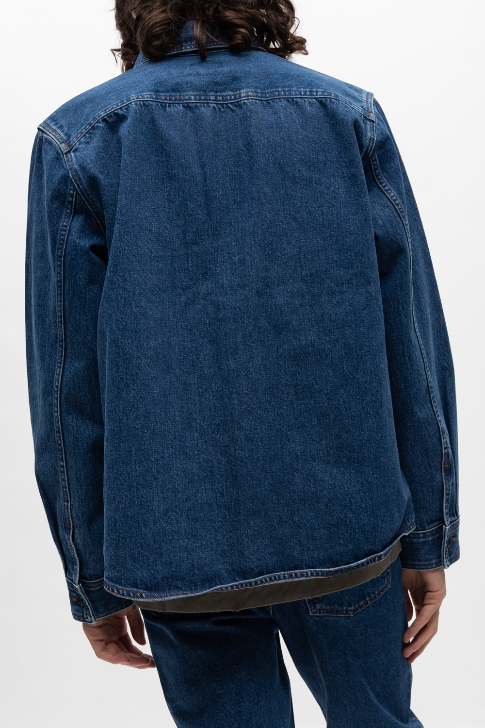 A.P.C. Denim jacket