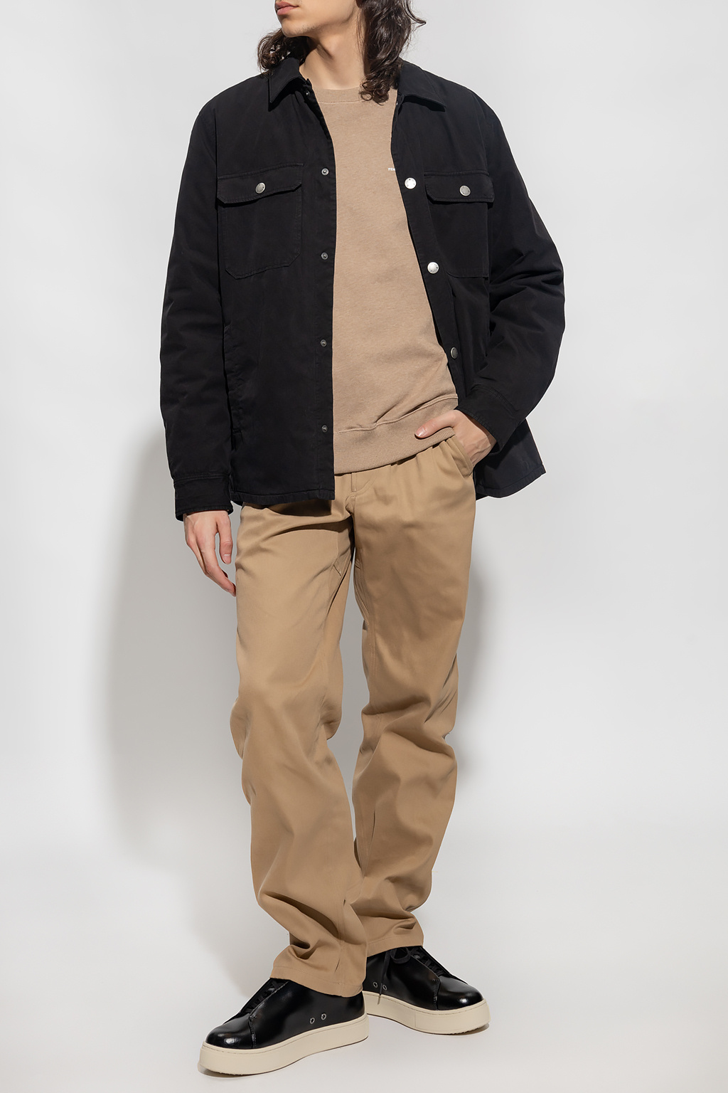 A.P.C. ‘Alex’ jacket