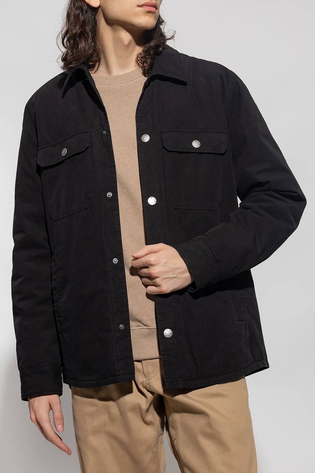 A.P.C. ‘Alex’ jacket