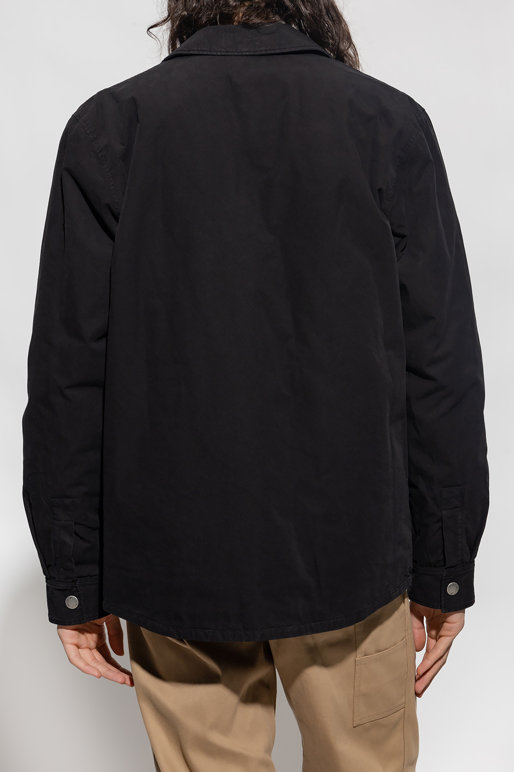 A.P.C. ‘Alex’ jacket