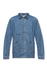 A.P.C. ‘Kerlouan’ denim jacket