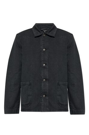 Denim shirt kerlouan od A.P.C.