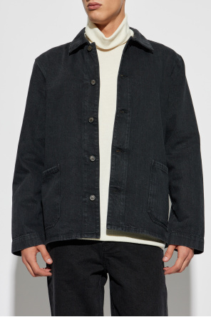 A.P.C. Denim shirt Kerlouan