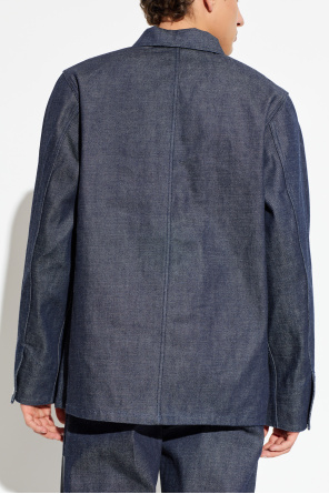 A.P.C. ‘Grand Jack’ jacket
