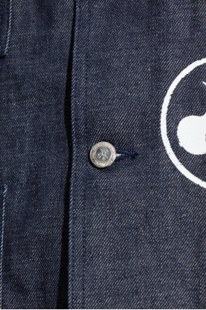 A.P.C. ‘Grand Jack’ jacket