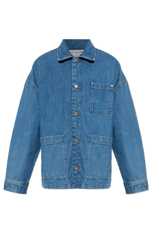 A.P.C. x MARC JACOBS, zdjęcie 1 A.P.C. x MARC JACOBS od A.P.C.