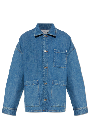 A.P.C. x MARC JACOBS